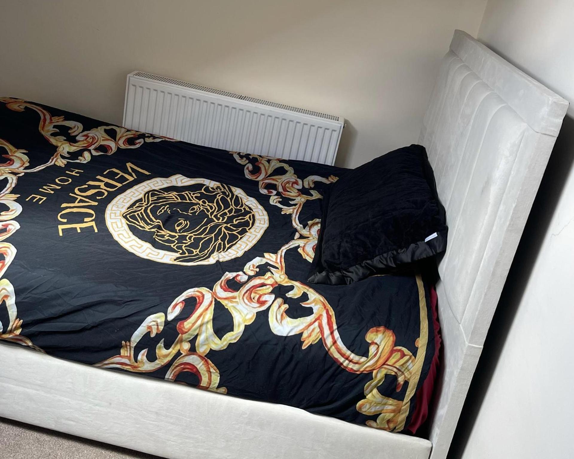 2-Bed Apartment - Sleeps 4 - Street Parking - Wifi Manchester Luaran gambar